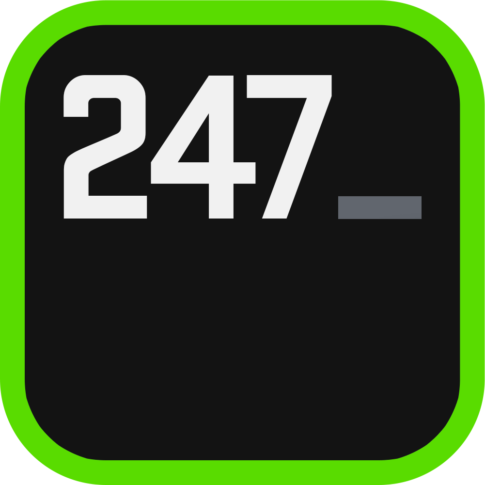 247 Research