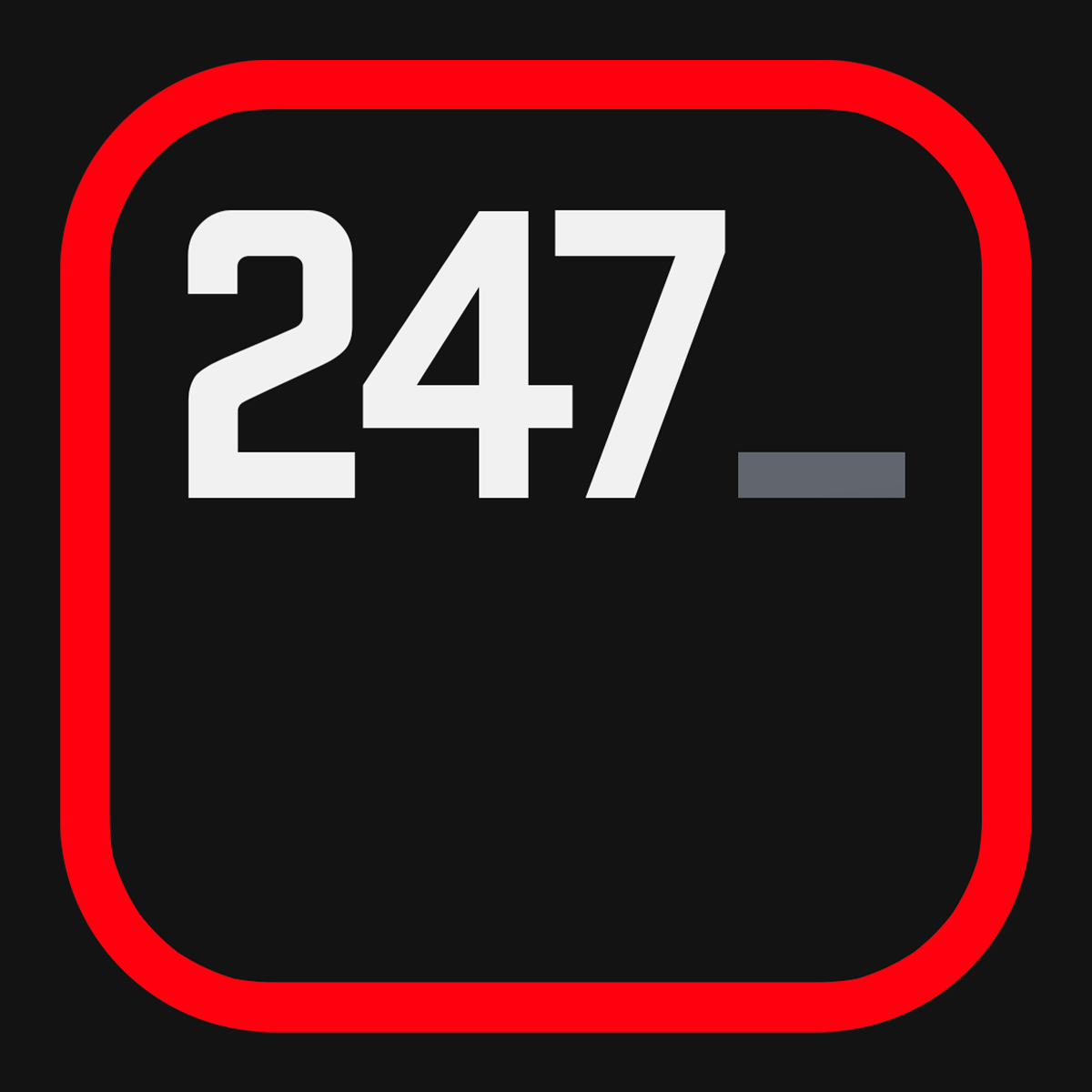247 Terminal